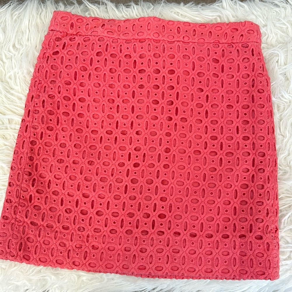 J Crew Skirt, Size 0